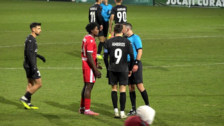 Petrocub s-a impus în derby-ul cu Milsami