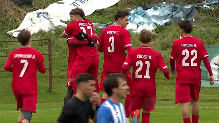 Politehnica UTM speră la Faza 2