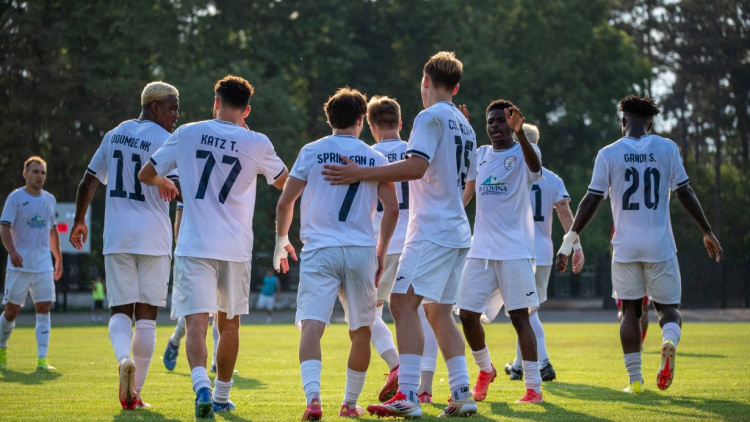 Politehnica UTM – CSF Bălți 6-0