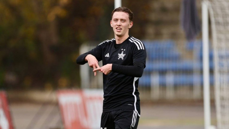 Politehnica UTM – Sheriff 0-2