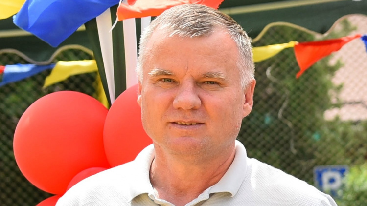 Presa. Eduard Ciobanu, reales în funcția de Președinte al Asociației Presei Sportive din Moldova 