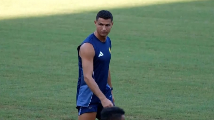 Probleme în paradis pentru Cristiano Ronaldo