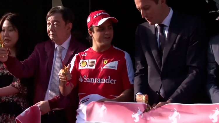 Procesul secolului în Formula 1