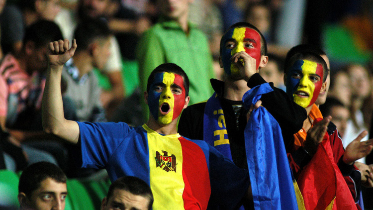 Programul meciurilor de fotbal programate de Moldova 1 TV în luna iunie