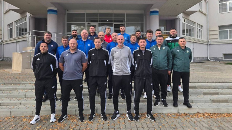 Proiectul „NOI”. Seminar dedicat periodizării pregătirii fizice pentru copii și juniori