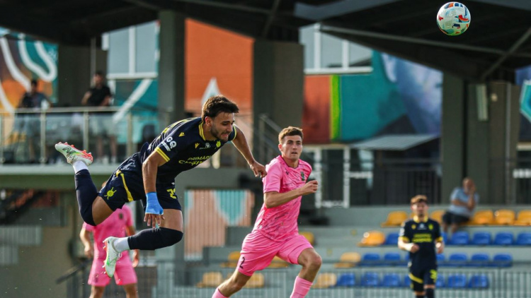 Real Sireți – Dacia Buiucani 0-0