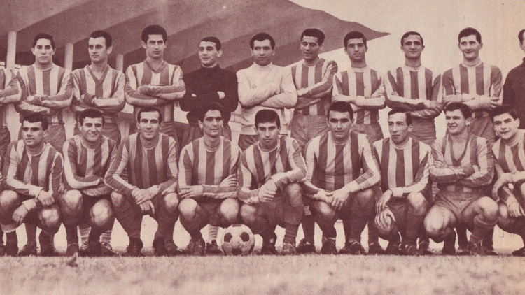 Remember. Marius Beraru, 105 ani de la naștere