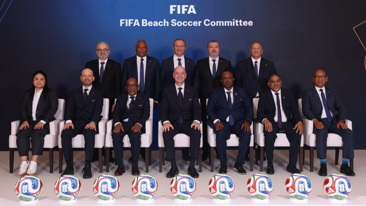 Reprezentanții FMF au participat la ședințele Comitetelor FIFA de la Doha
