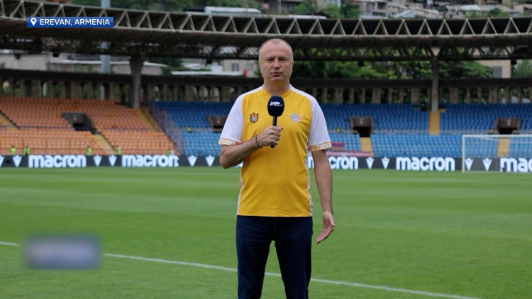 „Repriza” cu Dorian Jereghi, 2 ani de la lansare