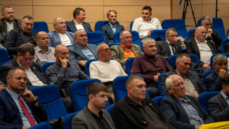 Retrospectiva 2025. Asociațiile Teritoriale de Fotbal