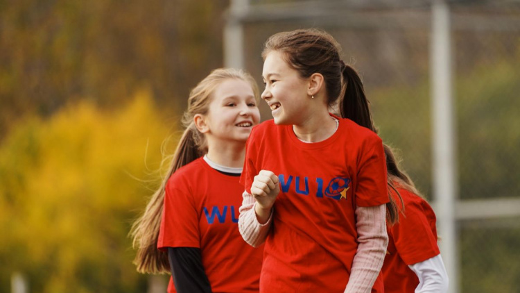 Retrospectiva 2025. Fun Football Tournaments WU10