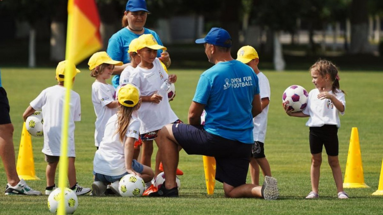 Retrospectiva 2025. Proiectul OFFS