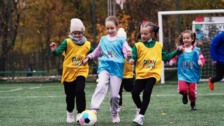 Retrospectiva 2025. UEFA Playmakers