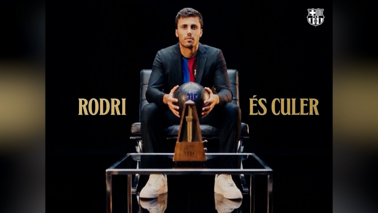 Rodri, „stăpânul spațiului și a timpului”