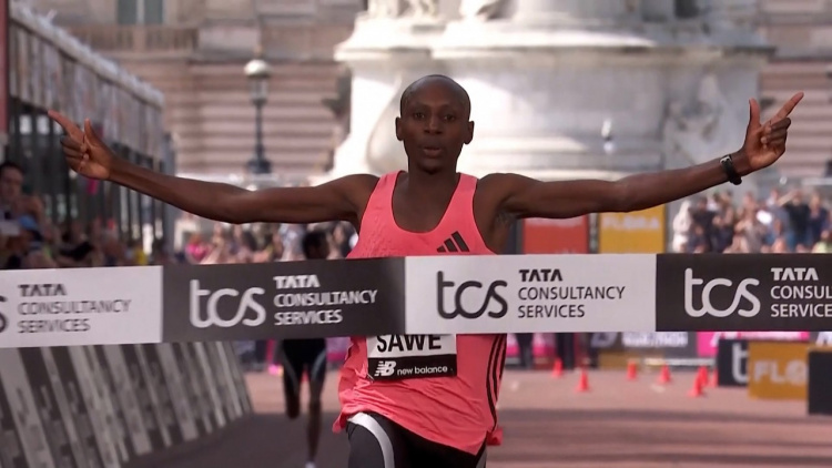 S-a scris istorie în atletism