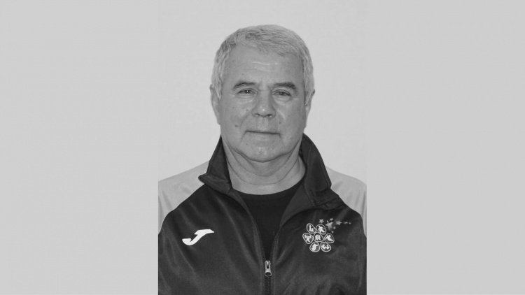 S-a stins Chiril Șușu…