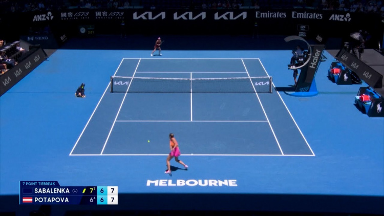 Sabalenka și Alcaraz, în optimi la Australian Open