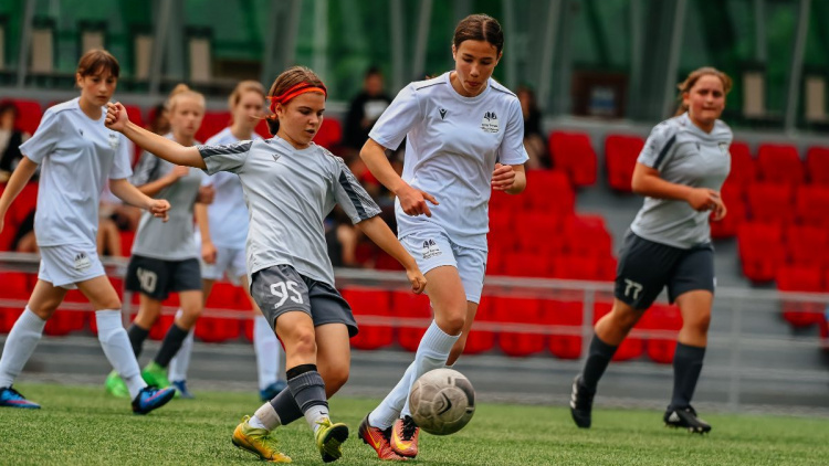 Sâmbătă, 7 septembrie, începe campionatul Moldovei la fotbal feminin