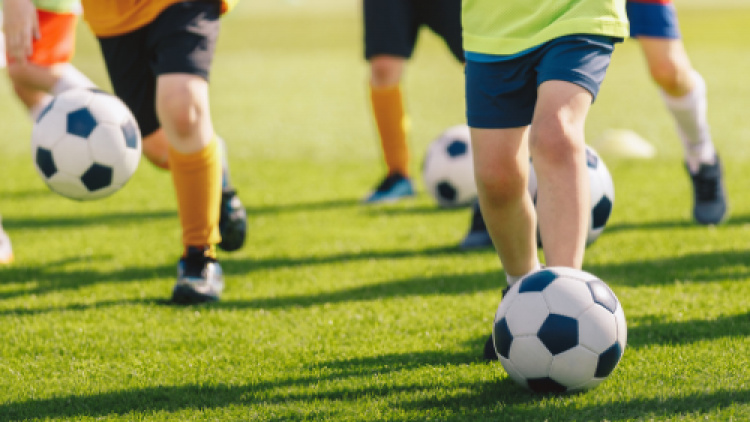 Scale. Proiectul european dedicat prevenirii abandonului școlar prin fotbal