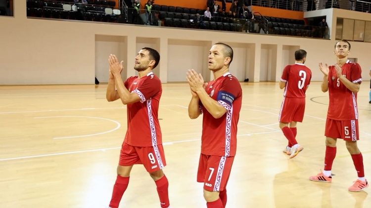 Se încheie o eră în futsalul moldovenesc