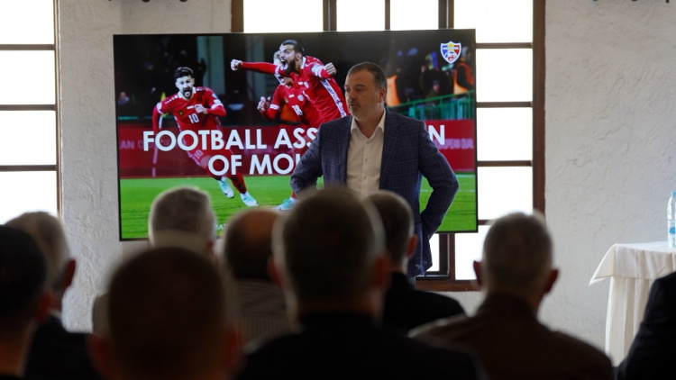 Seminar informativ în Cipru