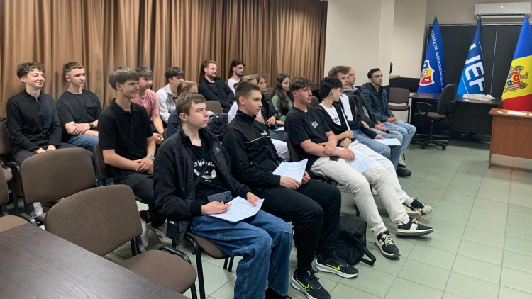 Seminar privind interpretarea corectă a Legilor Jocului