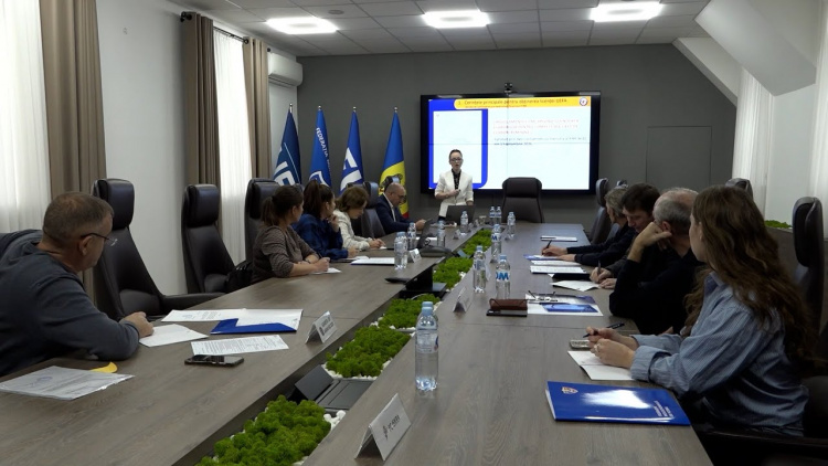 Seminare dedicate procesului de licențiere