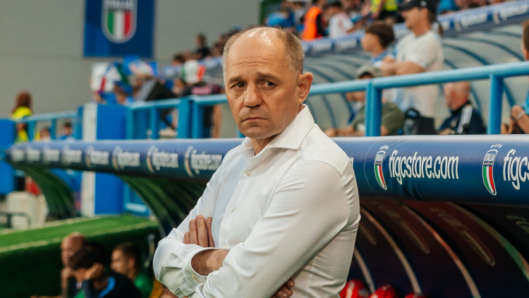 Serghei Cleșcenco: Ne așteaptă un meci intens, cu multă luptă
