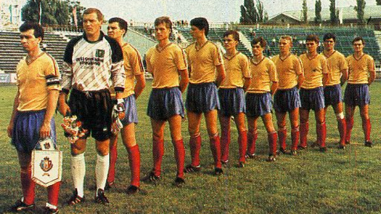 Serghei Cvasnicov, la 65 de ani