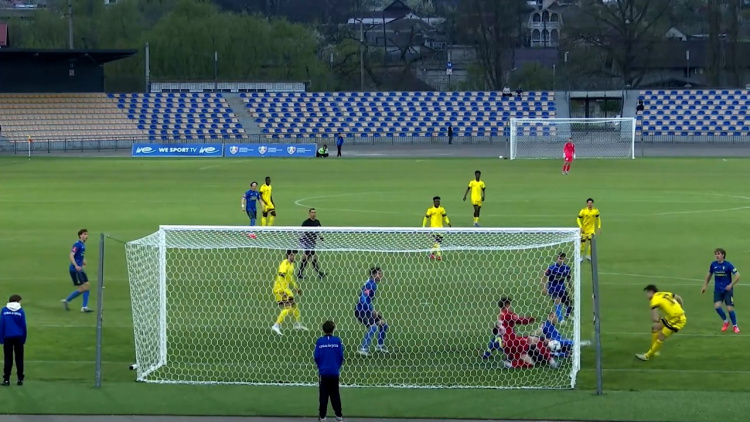 Sheriff, calificare cu emoții în semifinale