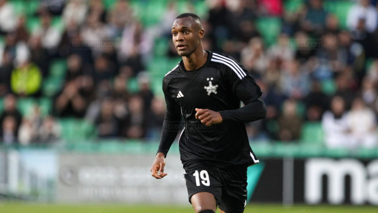 Sheriff Tiraspol - Milsami Orhei 3-1