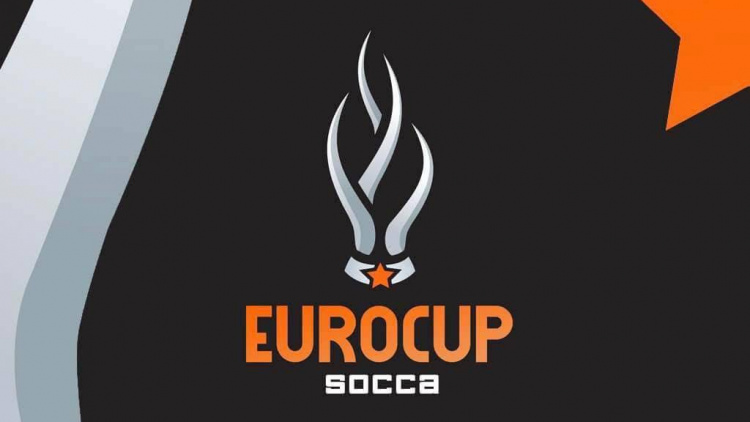 Socca EuroCup 2025. Turneul va demara miercuri, 4 iunie