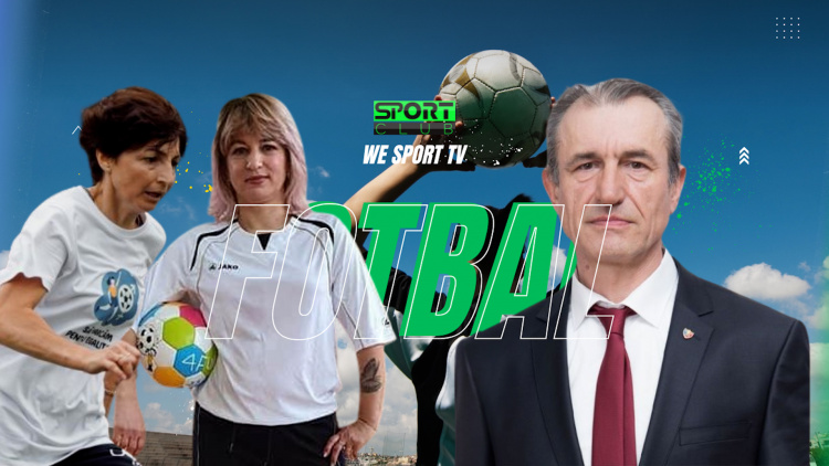 Sport Club. 35 de ani de fotbal feminin în Moldova