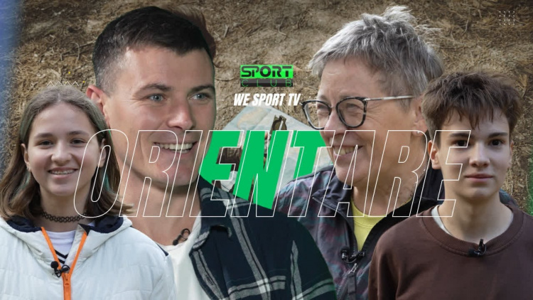 SPORT CLUB. Orientarea Sportivă – minte, rezistență și aventură în natură