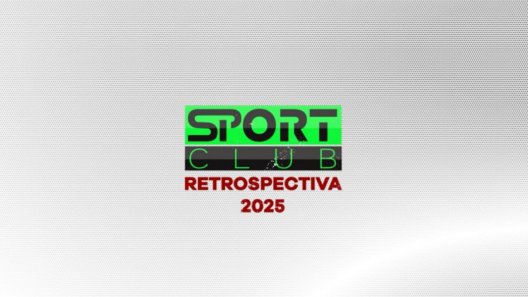 Sport Club. Retrospectiva 2025