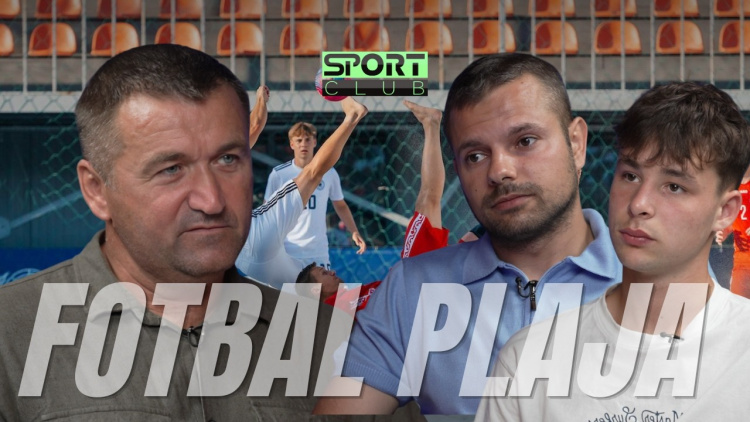 Sport Club | Superfinala începe la Chișinău