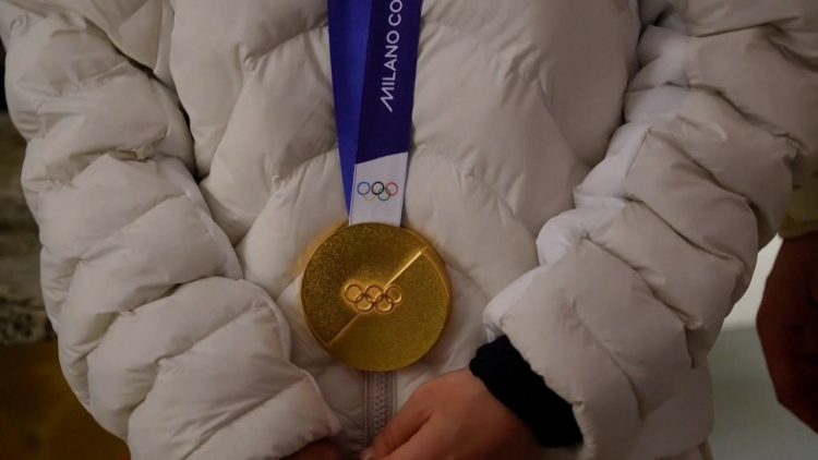 Sportivii de la Jocurile Olimpice se plâng de medalii