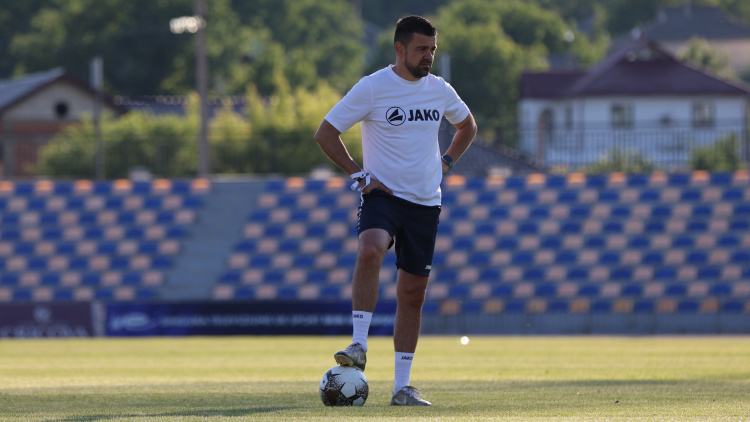 Stanislav Luca, la 40 de ani!