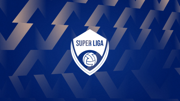 Super Liga revine pe 9 martie