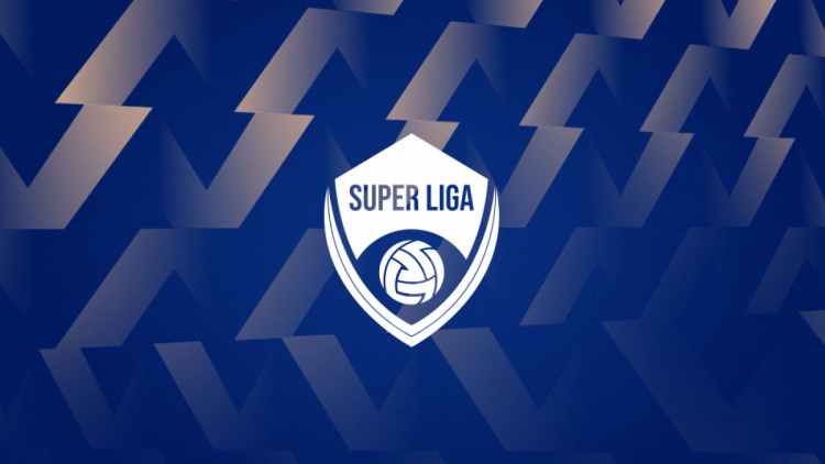 Super Liga. Totalurile primei părți a campionatului. Cine a jucat și a marcat