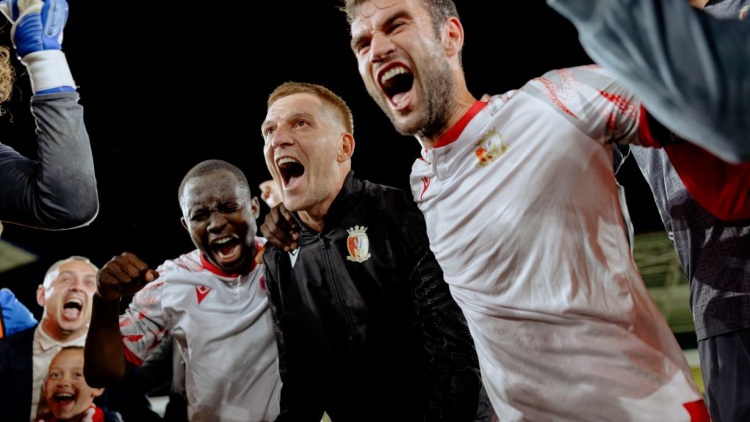 Super Liga. Totalurile sezonului 2024/2025. Golurile marcate