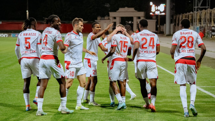 Super Liga. Totalurile sezonului 2024/2025. Victorii categorice