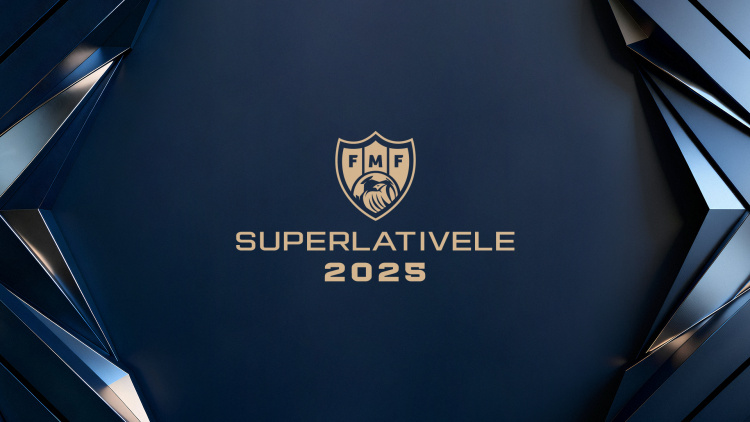 Superlativele 2025
