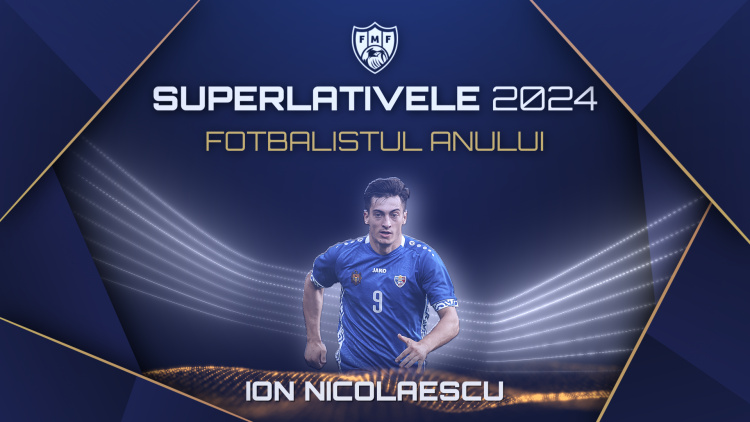 Superlativele anului fotbalistic 2024