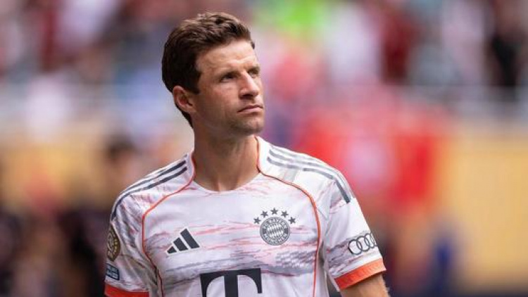 Thomas Muller va juca pentru Vancouver Whitecaps