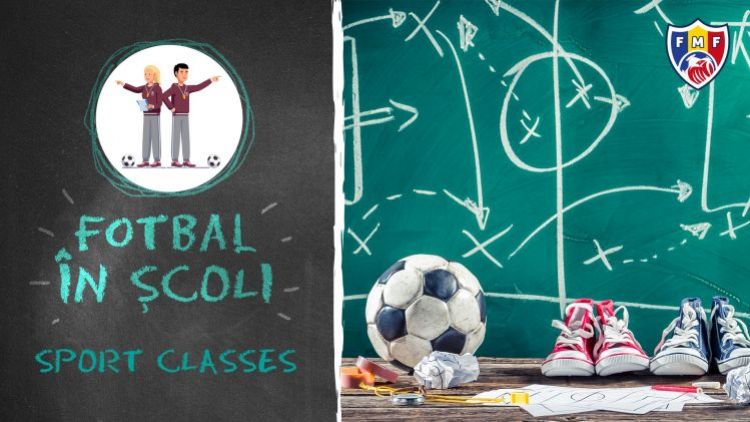 Totalurile anului. Proiectul social-sportiv Fotbal în școli

