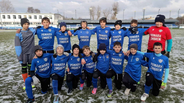 Turneul Chișinăul de Seară. Rezultatele meciurilor din weekend