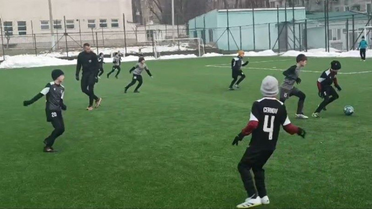 Turneul Chișinăul de Seară. Copii și juniori. Rezultatele meciurilor din weekend