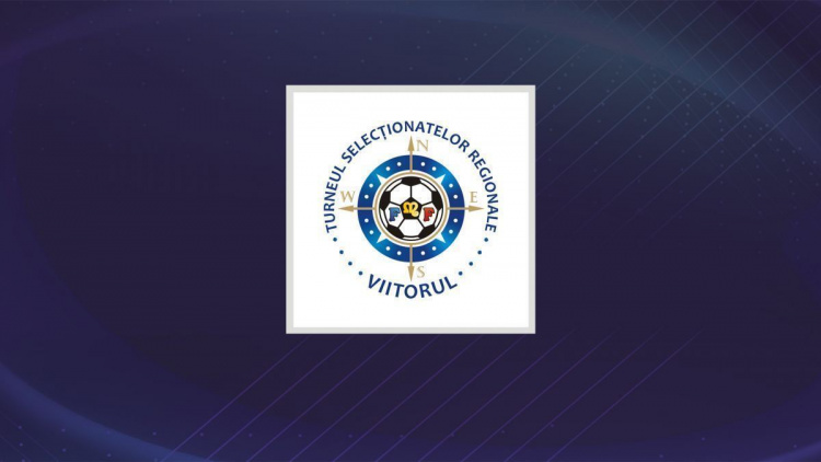 Turneul „Viitorul” 2025. Rezultatele meciurilor din etapa a 4-a
