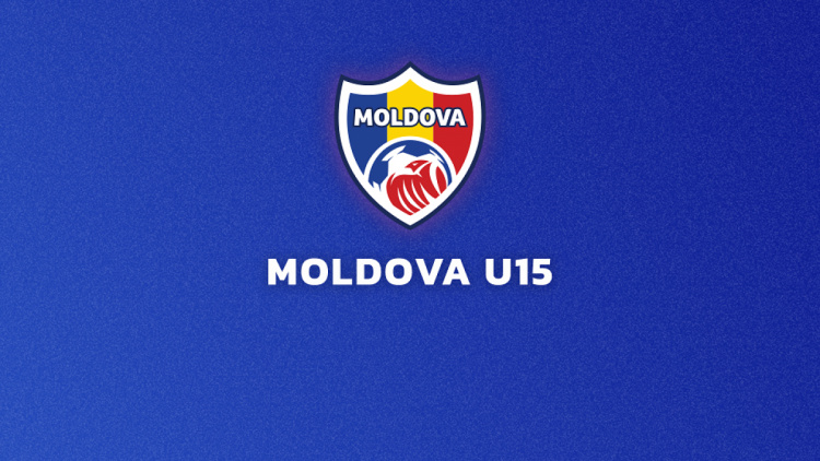 U15. Moldova va găzdui Turneul de Dezvoltare UEFA 2024
